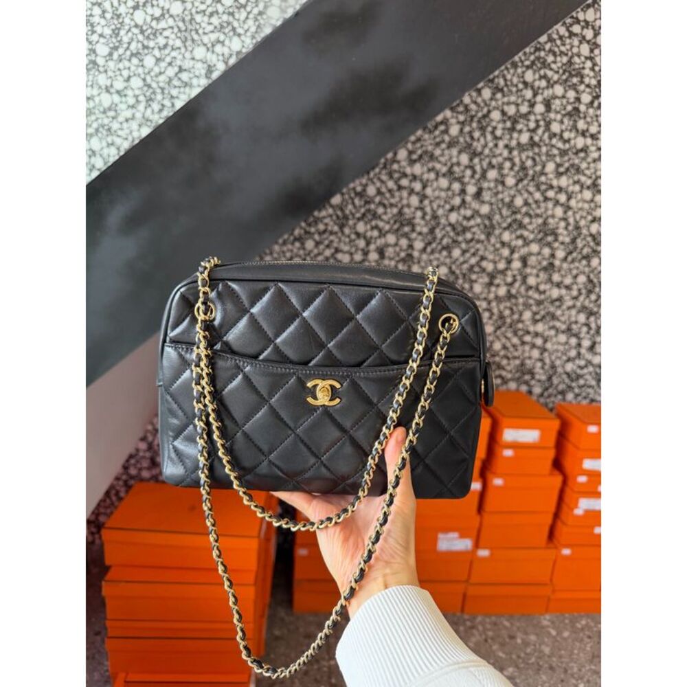 Chanel Women Pre-Loved Bag Very Good Condition